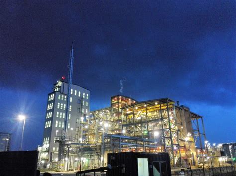 eastman chemical malaysia sdn bhd.